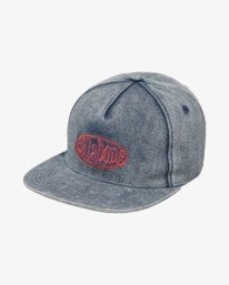 0 Denim Preto EBYHA00179 Billabong