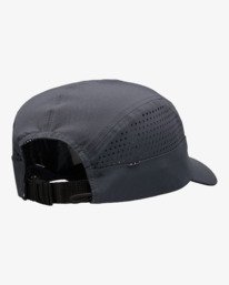 3 A/DIV Black EBYHA00180 Billabong