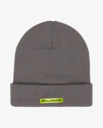 0 White Water Gray EBYHA00184 Billabong