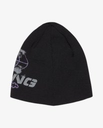 1 A/DIV Global Black EBYHA00185 Billabong