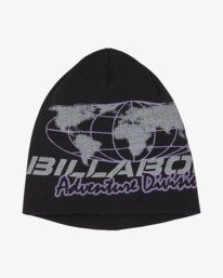 0 A/DIV Global Black EBYHA00185 Billabong