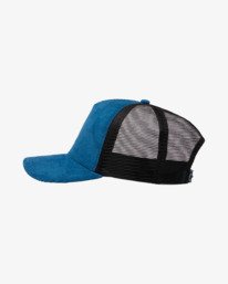 2 Icon Cord Azul EBYHA00188 Billabong