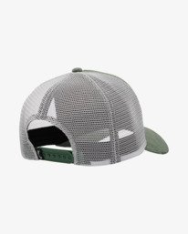 1 Icon Cord Verde EBYHA00188 Billabong