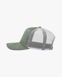 2 Icon Cord Verde EBYHA00188 Billabong