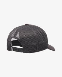 1 Ty Williams Carry On Cinza EBYHA00189 Billabong