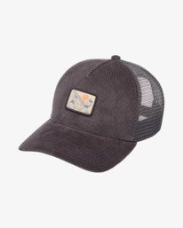 0 Ty Williams Carry On Cinza EBYHA00189 Billabong