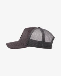 2 Ty Williams Carry On Cinza EBYHA00189 Billabong