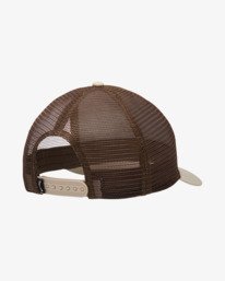 1 Island Beats Marrom EBYHA00190 Billabong