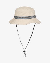 1 Since 73 Burleigh Boonie Beige EBYHA00194 Billabong
