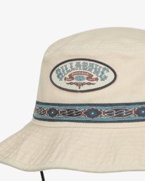 2 Since 73 Burleigh Boonie Beige EBYHA00194 Billabong