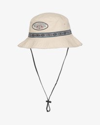 0 Since 73 Burleigh Boonie Beige EBYHA00194 Billabong