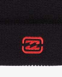 2 Core Lord Black EBYHA00195 Billabong