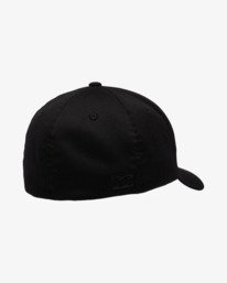 1 Arch Flexfit Black EBYHA00196 Billabong
