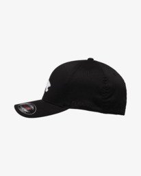2 Arch Flexfit Black EBYHA00196 Billabong