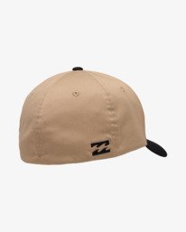 1 Arch Flexfit Beige EBYHA00196 Billabong