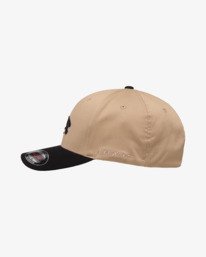 2 Arch Flexfit Beige EBYHA00196 Billabong