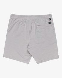 1 Crossfire 18" Gris EBYHY03005 Billabong