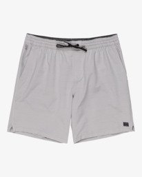 0 Crossfire 18" Gris EBYHY03005 Billabong