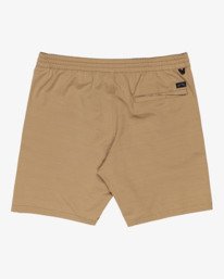 7 Crossfire 18" Beige EBYHY03005 Billabong
