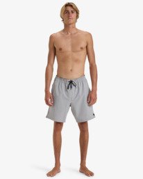 3 Crossfire 18" Gris EBYHY03005 Billabong