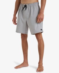 5 Crossfire 18" Gris EBYHY03005 Billabong