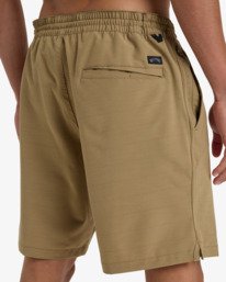 5 Crossfire 18" Beige EBYHY03005 Billabong