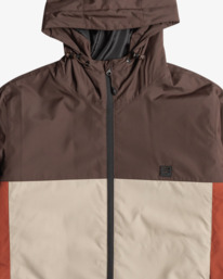 2 Transport - Insulator Jacket for Men  EBYJK00128 Billabong