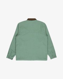 1 Jimmyt - Jacket for Men  EBYJK00132 Billabong