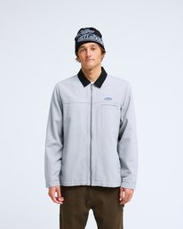 0 Jimmyt Gray EBYJK00132 Billabong