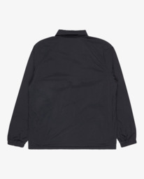 11 Reedy Revo - Veste réversible pour Homme Noir EBYJK00134 Billabong