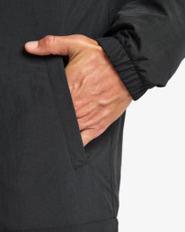 7 Reedy Revo - Veste réversible pour Homme Noir EBYJK00134 Billabong