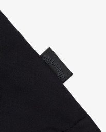 13 Rainstorm 10K - Shell Jacket for Men Black EBYJK00137 Billabong