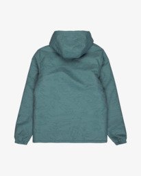 9 Transport Revo 10K Vert EBYJK00138 Billabong