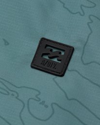 10 Transport Revo 10K Vert EBYJK00138 Billabong