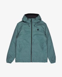 8 Transport Revo 10K Vert EBYJK00138 Billabong