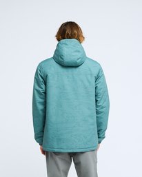 4 Transport Revo 10K Vert EBYJK00138 Billabong