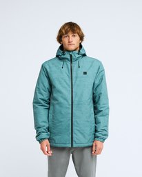 0 Transport Revo 10K Vert EBYJK00138 Billabong