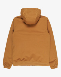 8 All Day - Vestes pour Homme Marron EBYJK00141 Billabong