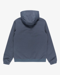 8 All Day - Vestes pour Homme Noir EBYJK00141 Billabong