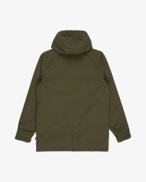 5 All Day 10K Verde EBYJK00149 Billabong