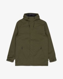 4 All Day 10K Verde EBYJK00149 Billabong