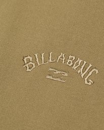 6 All Day 10K Bege EBYJK00149 Billabong
