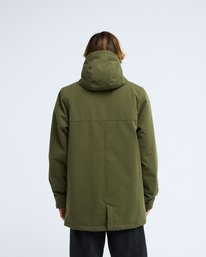 2 All Day 10K Verde EBYJK00149 Billabong