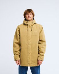 0 All Day 10K Bege EBYJK00149 Billabong
