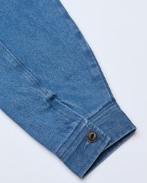 7 Chore Blue EBYJK00150 Billabong