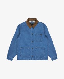 4 Chore Blue EBYJK00150 Billabong