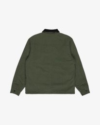 5 Chore Green EBYJK00150 Billabong
