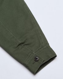 7 Chore Green EBYJK00150 Billabong