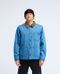 0 Chore Blue EBYJK00150 Billabong