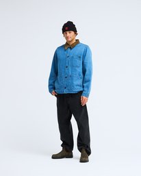 1 Chore Blue EBYJK00150 Billabong